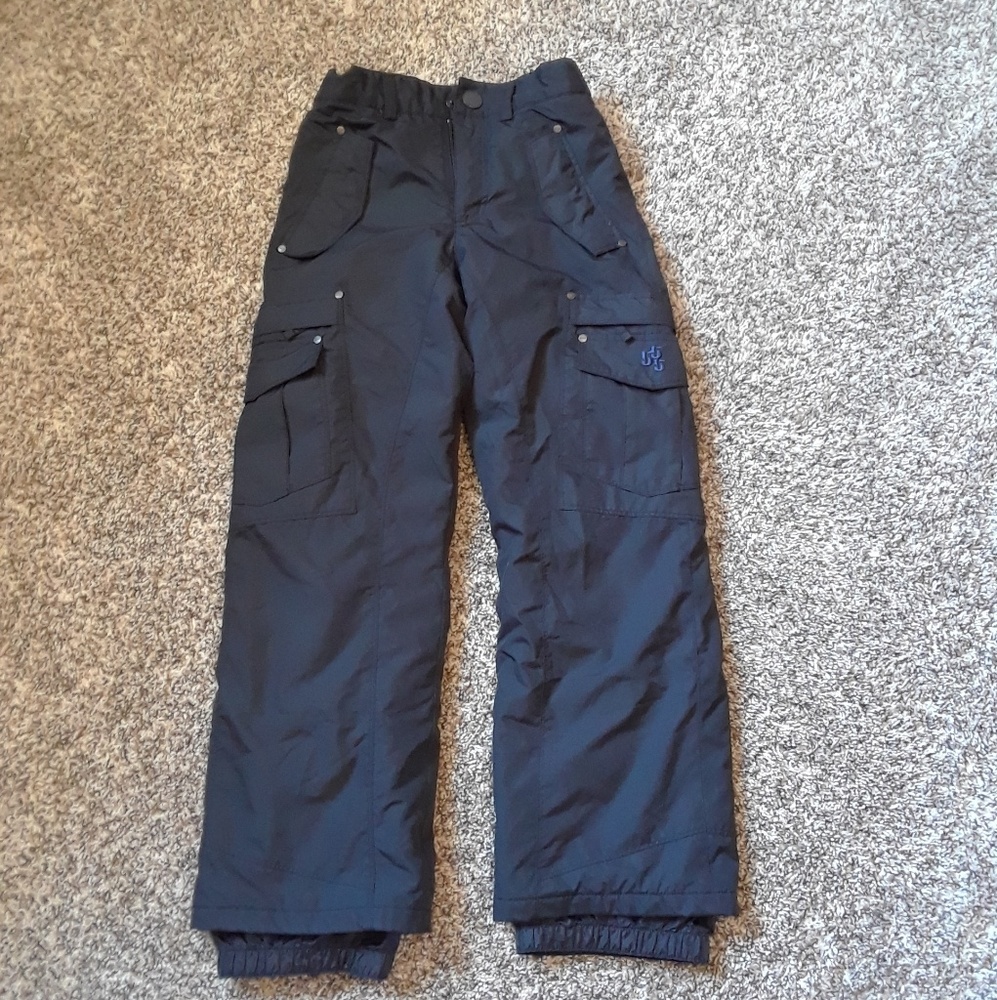 Youth Unisex Triple Nickel Waterproof Snow Pants